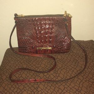 Brahmin Perri Crossbody